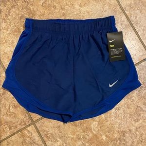 Nike shorts